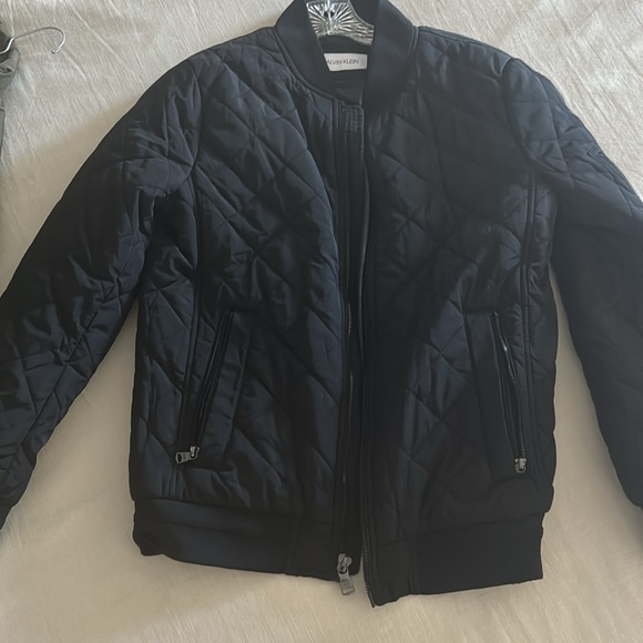 Calvin Klein men’s jacket - Picture 3 of 8